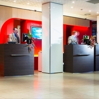 Hotel Oceania Paris Porte De Versailles