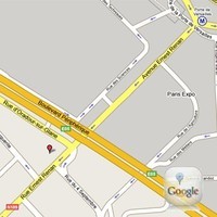 Hotel Oceania Paris Porte De Versailles
