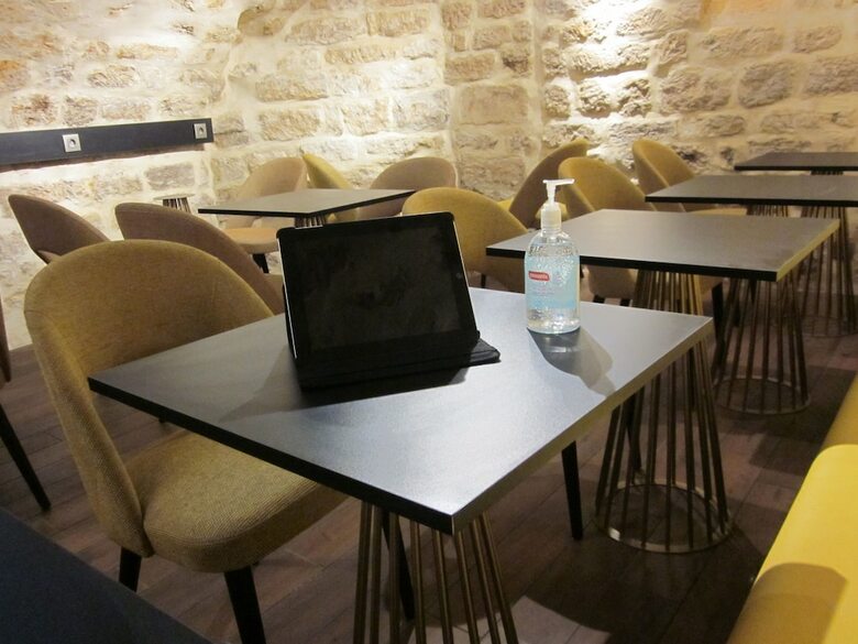 Hotel Prince Albert Lyon Bercy