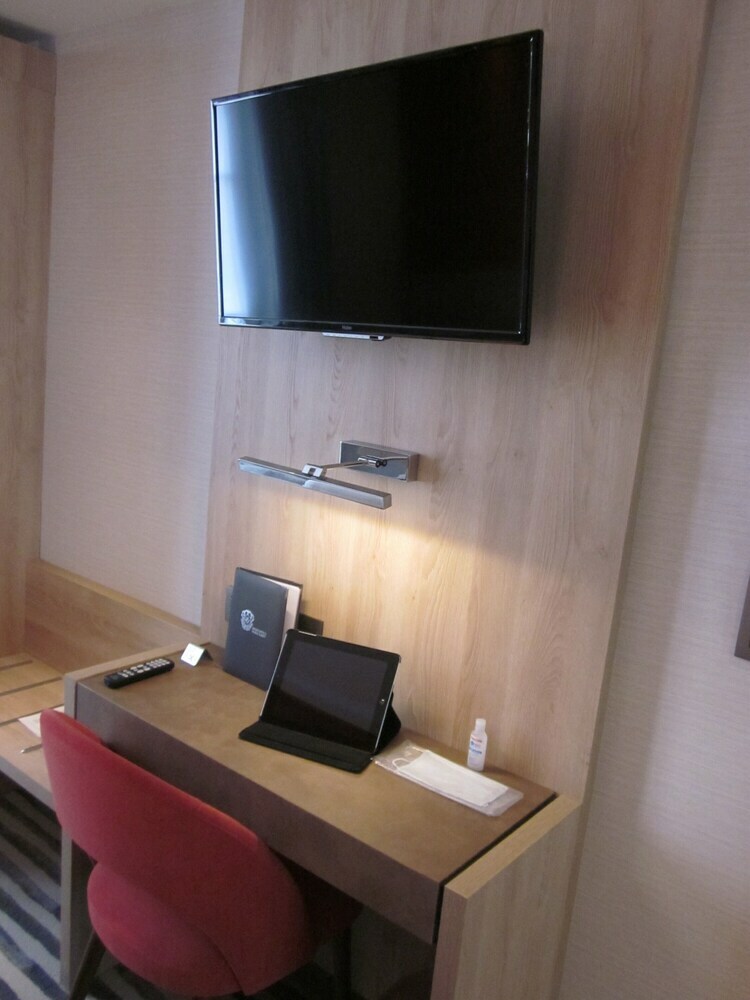 Hotel Prince Albert Lyon Bercy