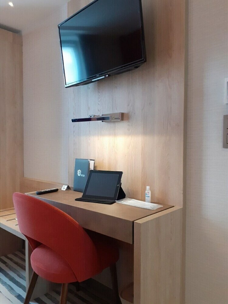 Hotel Prince Albert Lyon Bercy