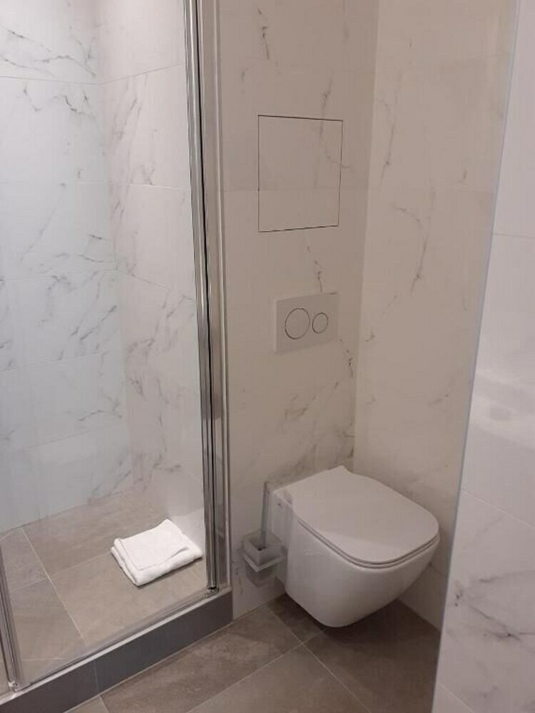 Hotel Prince Albert Lyon Bercy