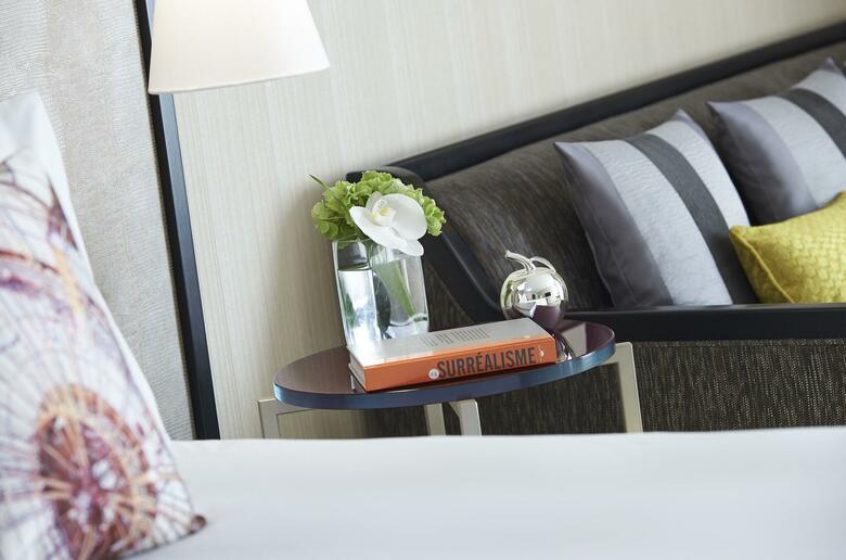 Hotel Renaissance Paris La Defense