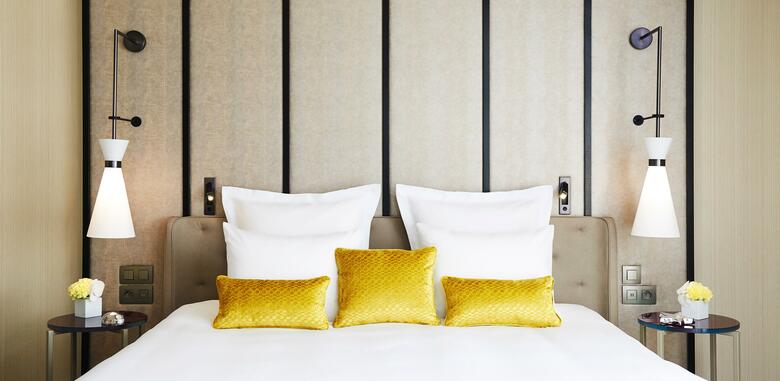 Hotel Renaissance Paris La Defense