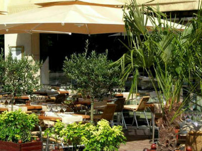 Hotel Renaissance Paris La Defense
