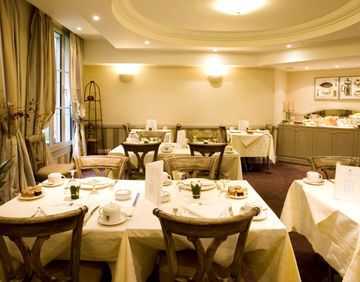 Hotel Residence Du Roy