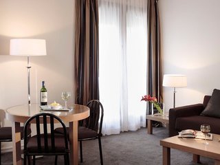 Hotel Residence Du Roy