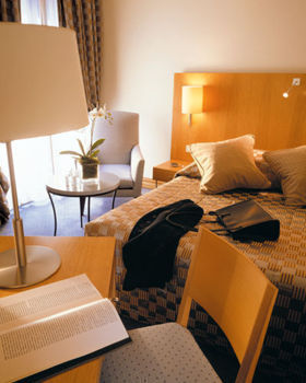 Hotel Residence Du Roy