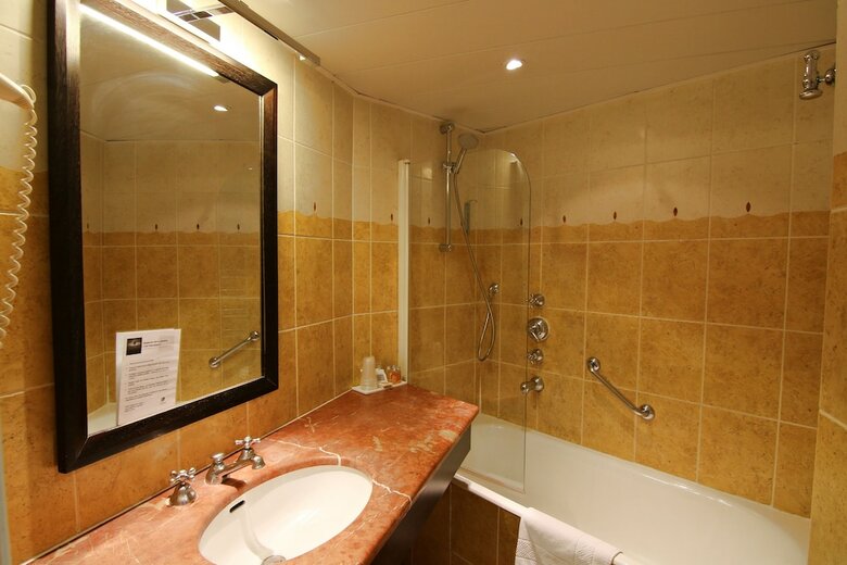 Hotel Le Royal