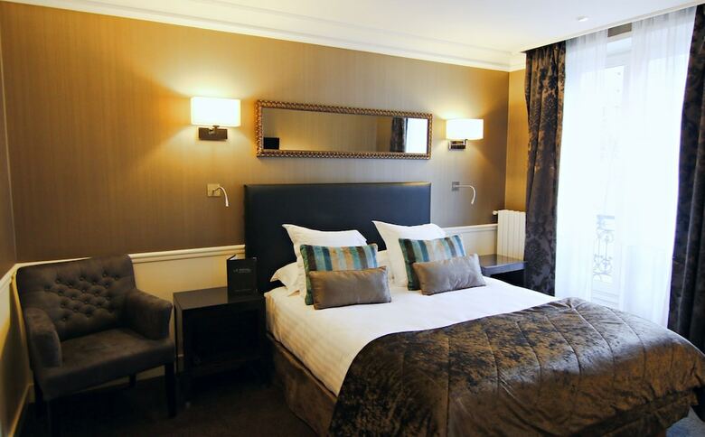 Hotel Le Royal