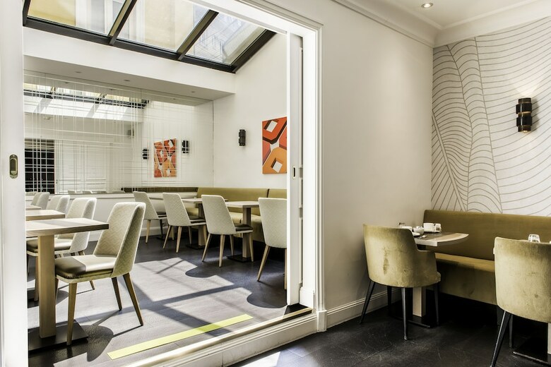 Hotel Le Royal