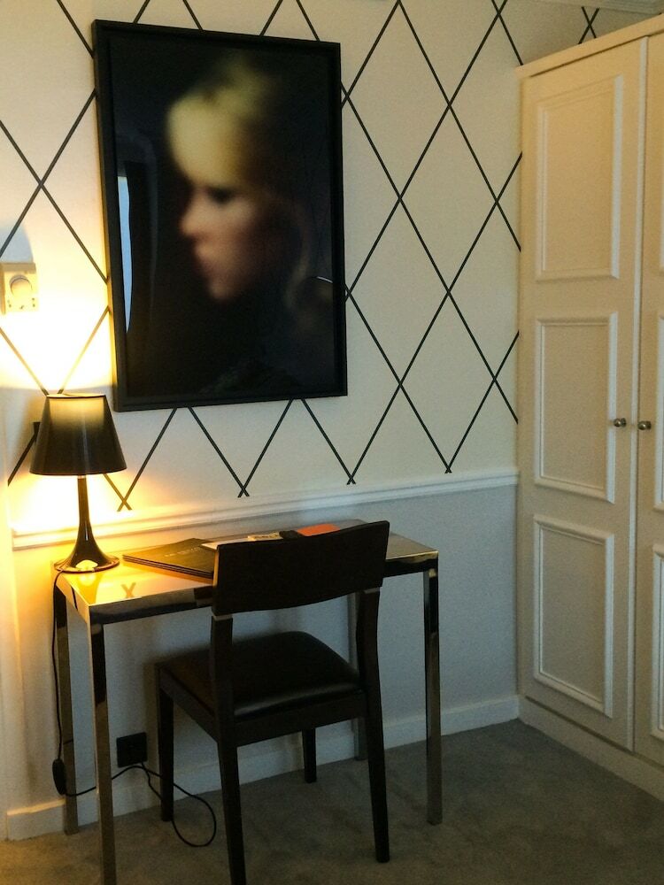 Hotel Le Royal