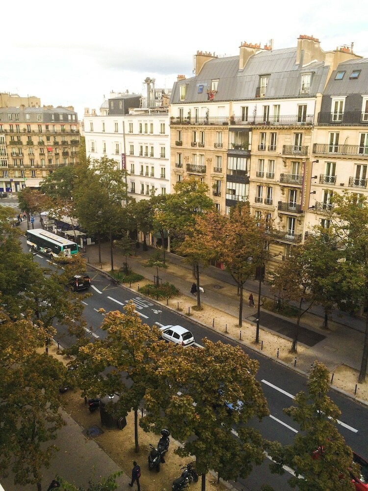 Hotel Le Royal