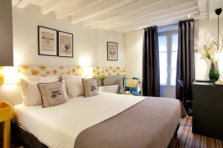 Hotel Sevres Saint Germain