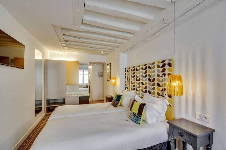 Hotel Sevres Saint Germain
