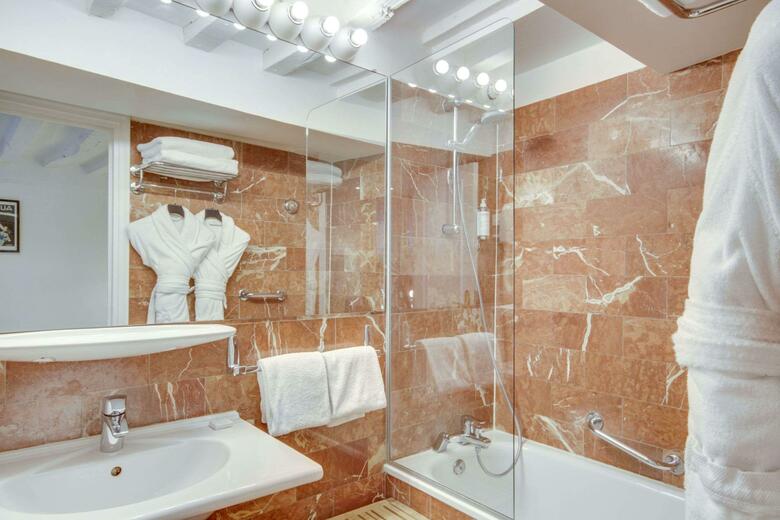 Hotel Sevres Saint Germain