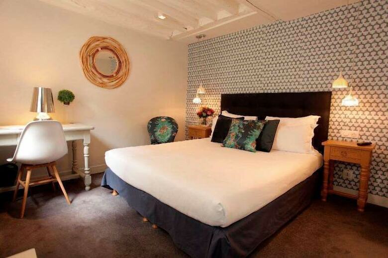 Hotel Sevres Saint Germain