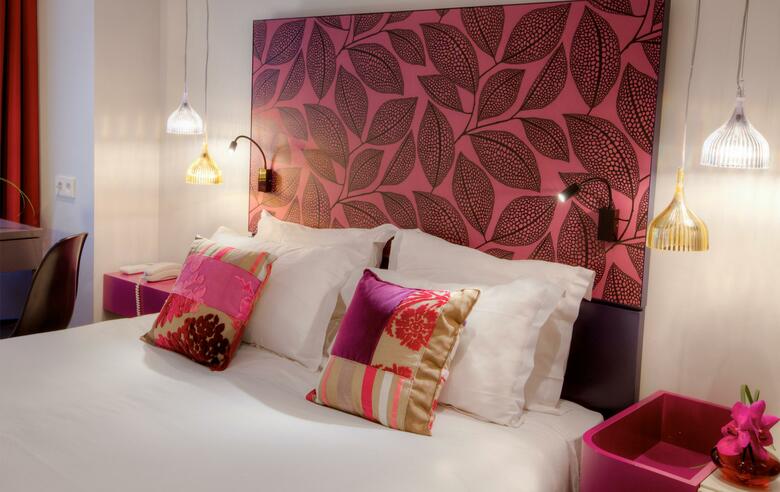 Hotel Sevres Saint Germain