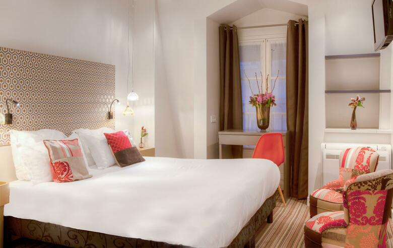 Hotel Sevres Saint Germain
