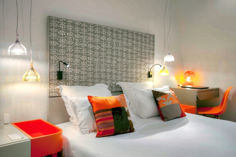 Hotel Sevres Saint Germain