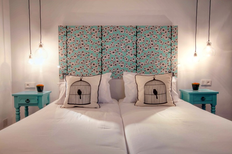Hotel Sevres Saint Germain
