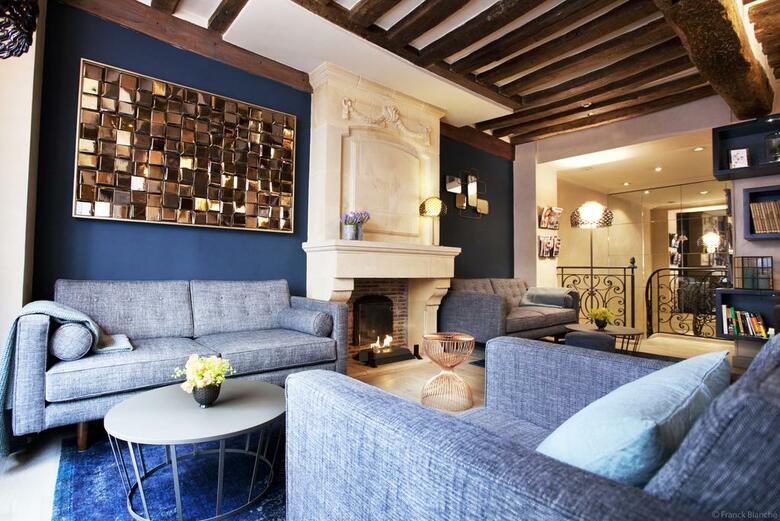 Hotel Sevres Saint Germain