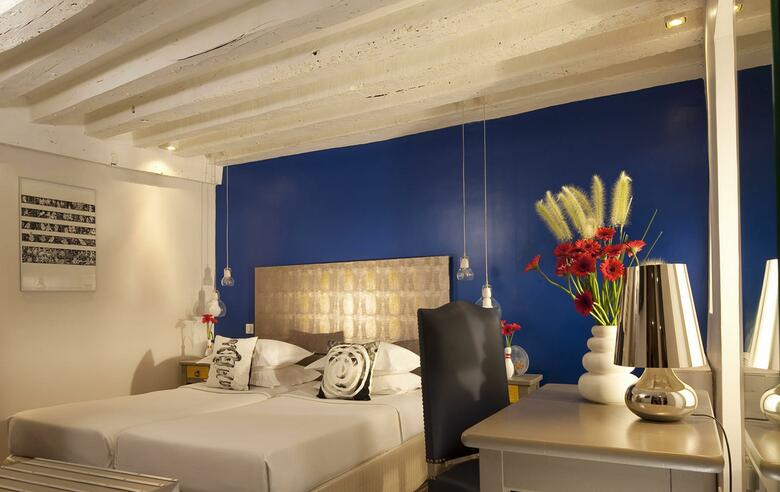 Hotel Sevres Saint Germain