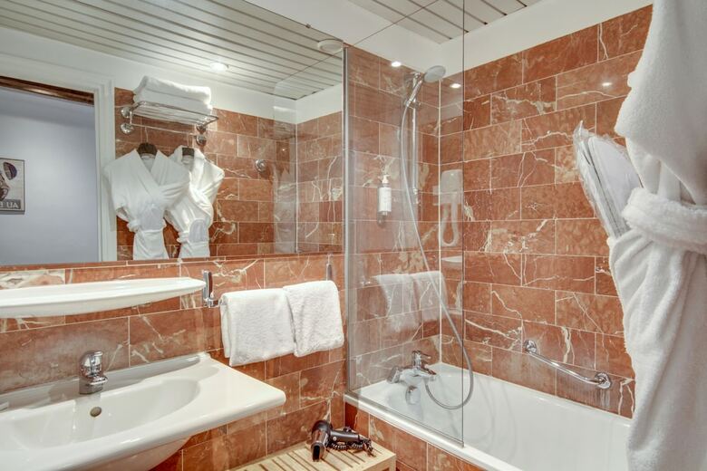 Hotel Sevres Saint Germain