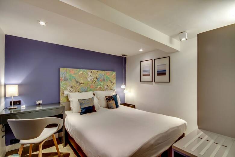 Hotel Sevres Saint Germain
