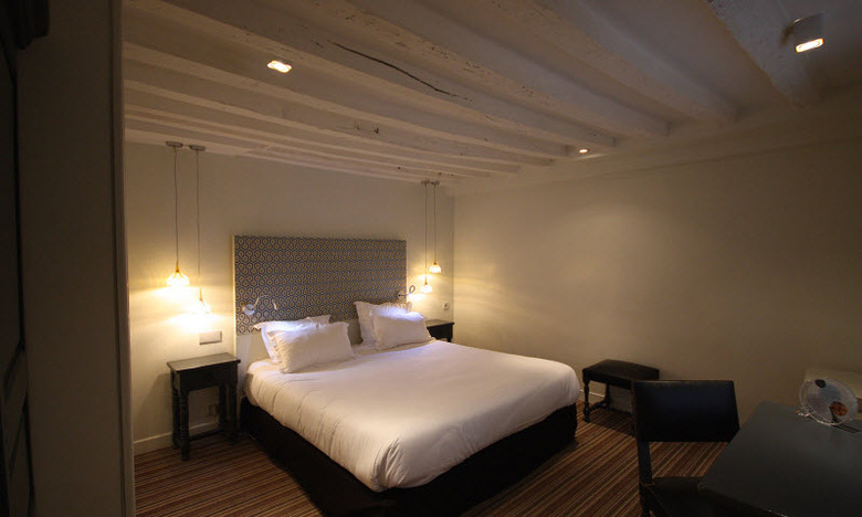 Hotel Sevres Saint Germain