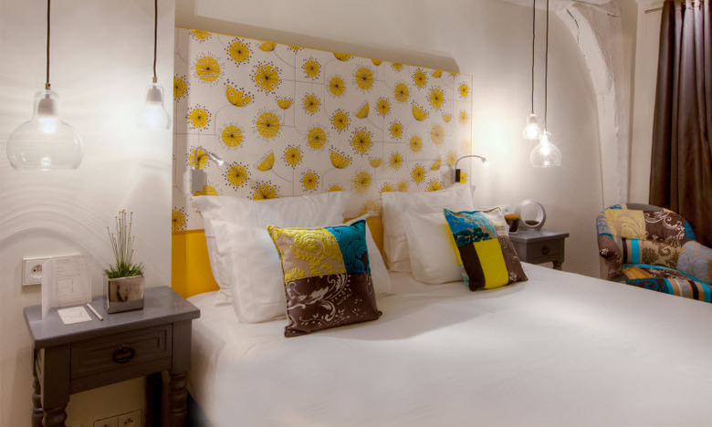 Hotel Sevres Saint Germain