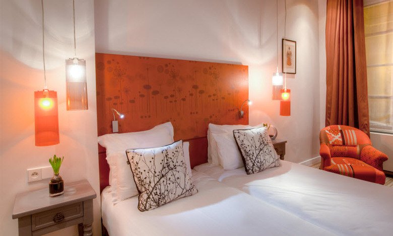 Hotel Sevres Saint Germain