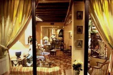 Hotel Sevres Saint Germain