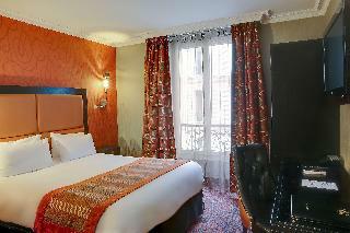 Best Western Hotel Opera Batignolles