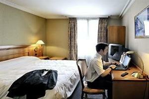 Best Western Hotel Opera Batignolles