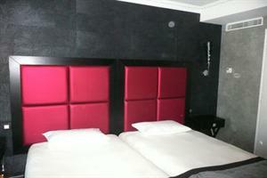 Best Western Hotel Opera Batignolles