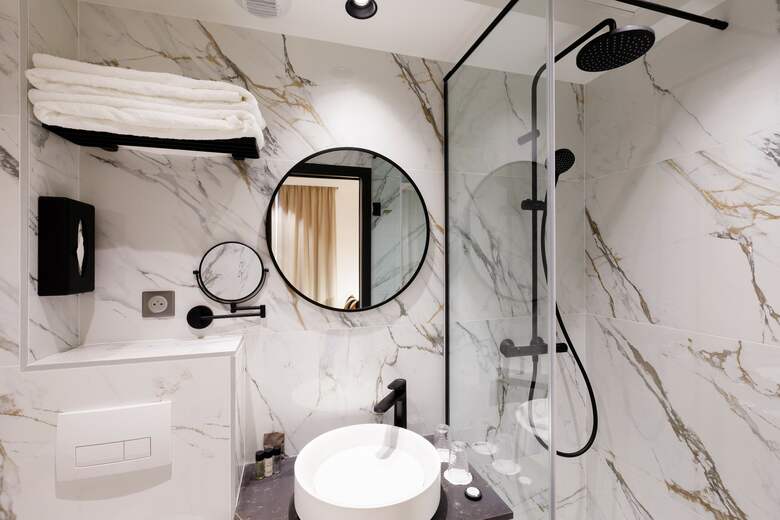 Hotel Best Western Star Champs Elysees
