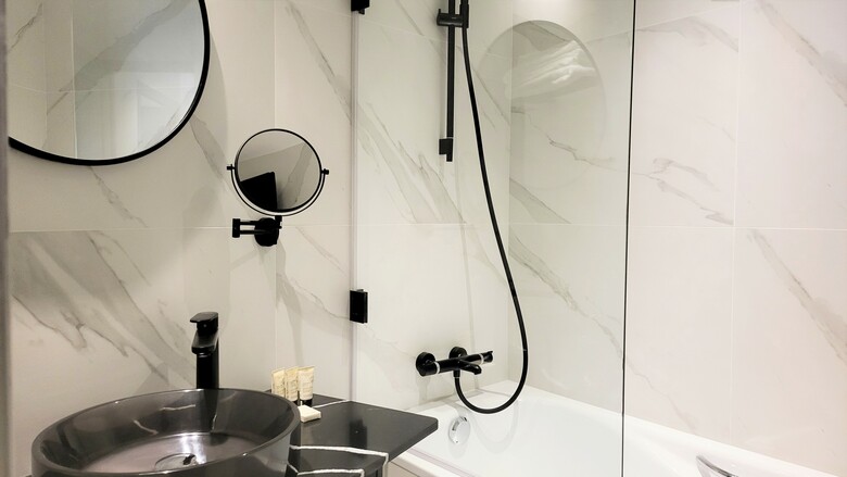 Hotel Best Western Star Champs Elysees