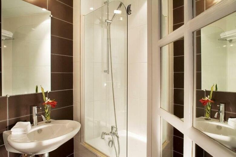 Hotel Best Western Star Champs Elysees