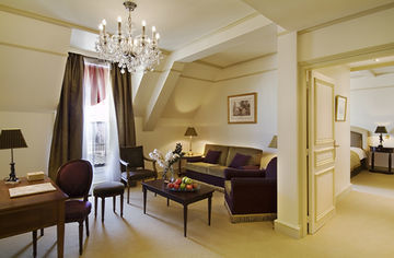 Hotel Vernet