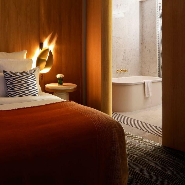 Hotel Vernet
