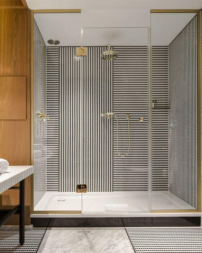 Hotel Vernet