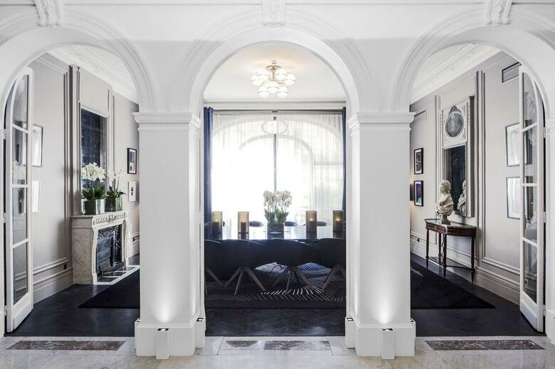 Hotel Vernet