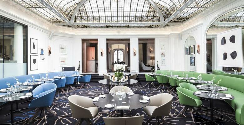 Hotel Vernet