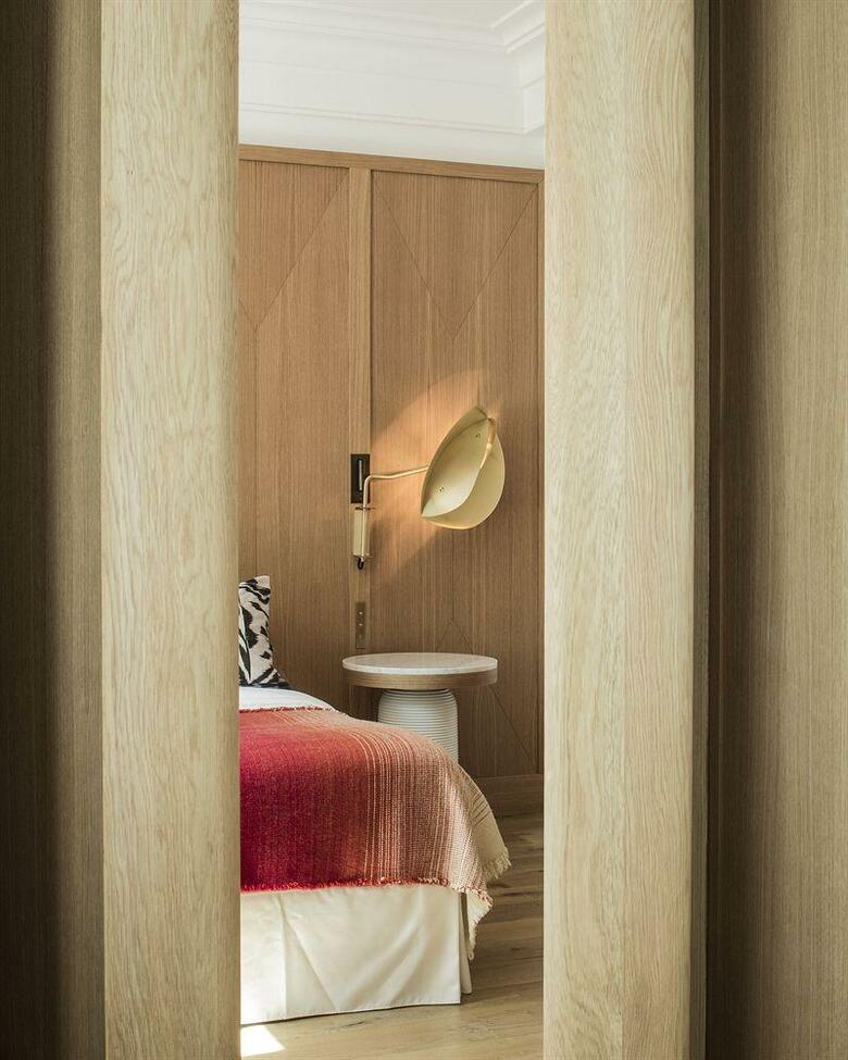 Hotel Vernet