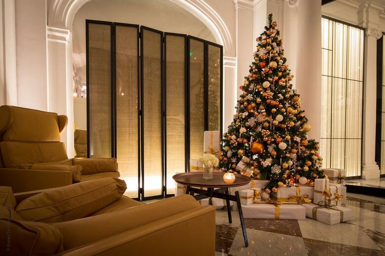 Hotel Vernet