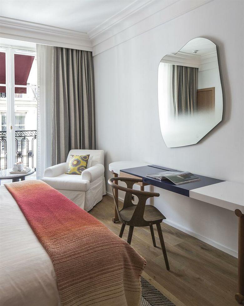 Hotel Vernet