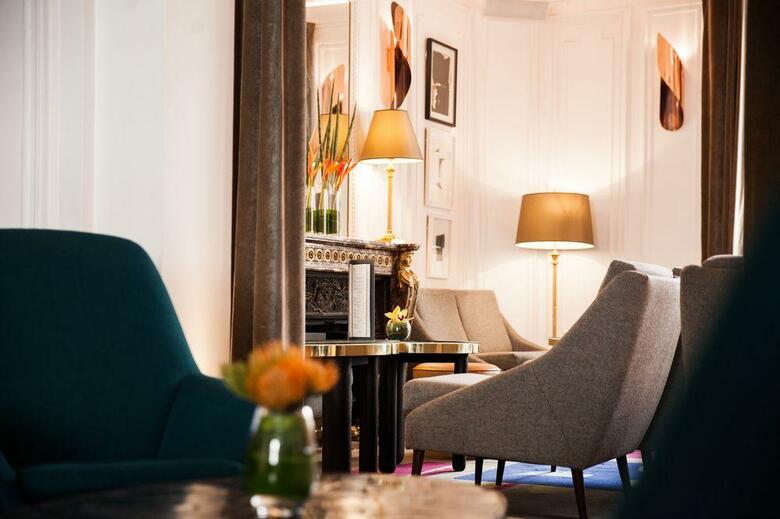Hotel Vernet