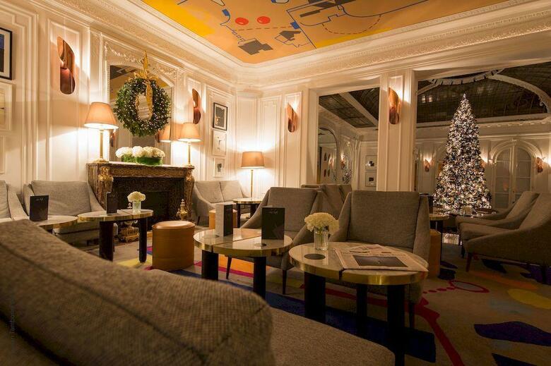 Hotel Vernet