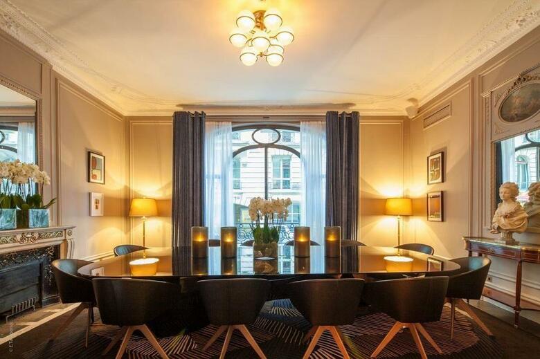 Hotel Vernet